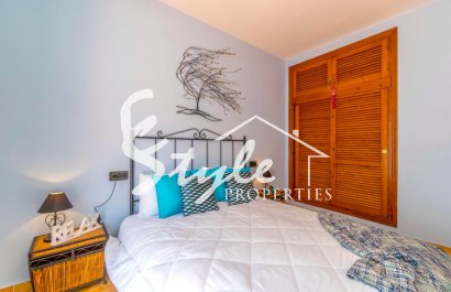 Resale - Townhouse - Playa Flamenca