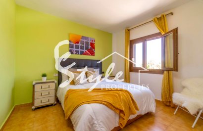 Resale - Townhouse - Playa Flamenca