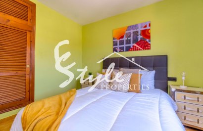 Resale - Townhouse - Playa Flamenca