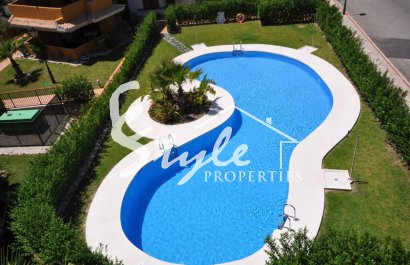 Апартаменты в аренду в Пунта Прима, Коста Бланка, Испания, А001 - 7