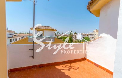 Resale - Townhouse - Playa Flamenca