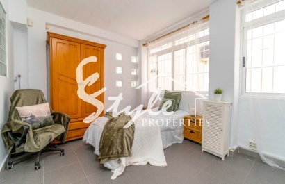 Resale - Townhouse - Playa Flamenca