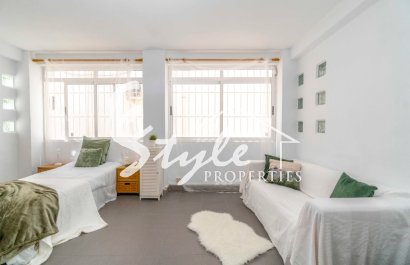 Resale - Townhouse - Playa Flamenca