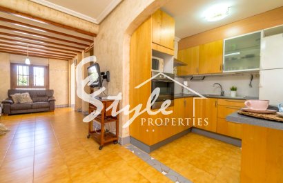 Resale - Townhouse - Playa Flamenca