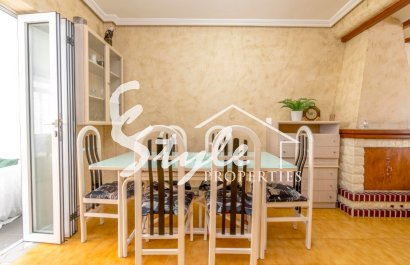 Resale - Townhouse - Playa Flamenca
