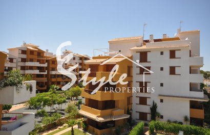 Апартаменты в аренду в Пунта Прима, Коста Бланка, Испания, А001 - 8