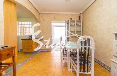 Resale - Townhouse - Playa Flamenca