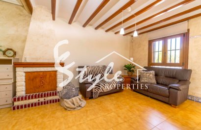 Resale - Townhouse - Playa Flamenca