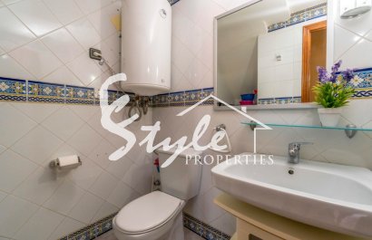 Resale - Townhouse - Playa Flamenca