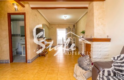 Resale - Townhouse - Playa Flamenca