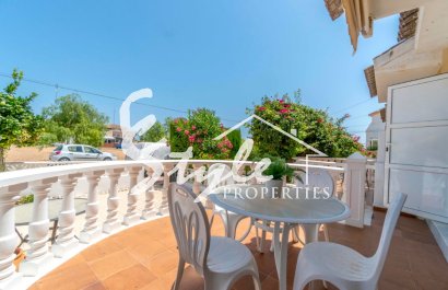 Resale - Townhouse - Playa Flamenca