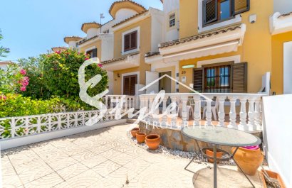 Resale - Townhouse - Playa Flamenca