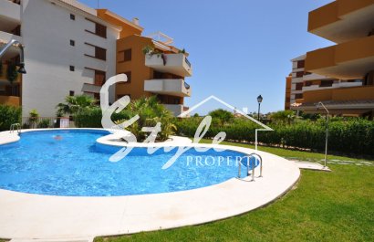 Апартаменты в аренду в Пунта Прима, Коста Бланка, Испания, А001 - 12