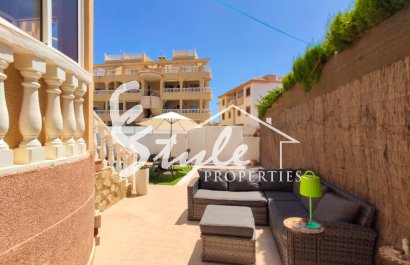 Вторичное жилье - Вилла - Плайя Фламенка - Playa Flamenca