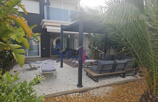 Apartamento - Resale - Torrevieja - Torrevieja
