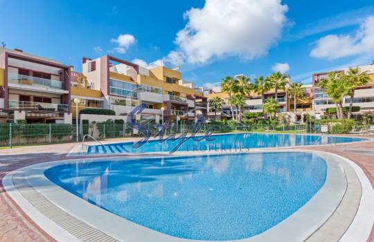 Apartment - Resale - Orihuela Costa  - Orihuela Costa