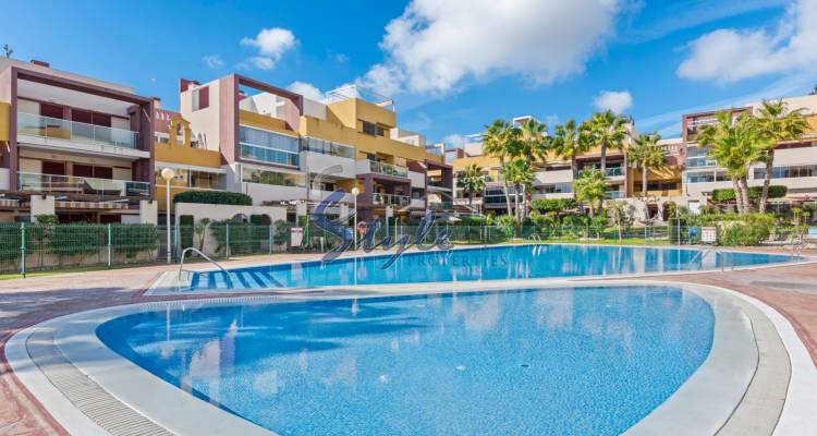 Reventa - Apartamento - Orihuela Costa  - Orihuela Costa