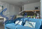 Resale - Apartment - Santa Pola - Playa Lisa