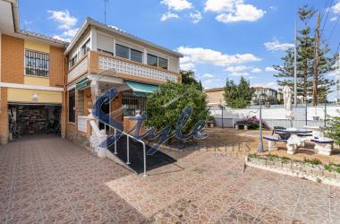 Villa - Resale - El Campello - Playa Muchavista