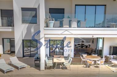 Apartamento - Resale - Orihuela Costa  - Las Colinas Golf