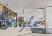 Resale - Villa - Algorfa - La Finca Golf Resort