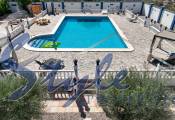 Resale - Finca Country Property - Crevillente
