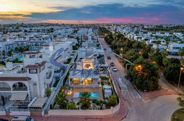 Villa - Reventa - Ciudad Quesada - Ciudad Quesada - Rojales