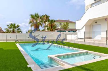Apartamento - Reventa - Orihuela Costa  - Villamartin