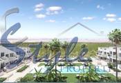 Nuevo - Apartamento - Torrevieja  - Los Balcones