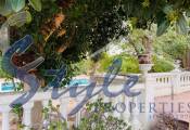 Resale - Villa - San Vicente del Raspeig