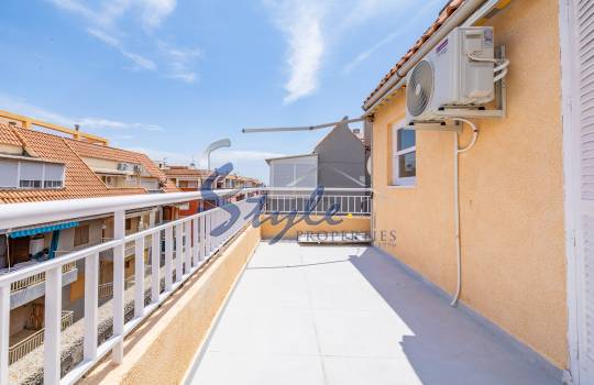 Ático - Reventa - Torrevieja  - Acequion