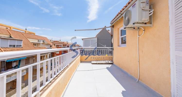 Reventa - Ático - Torrevieja  - Acequion