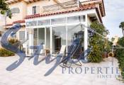 Resale - Bungalow - Orihuela Costa  - Playa Flamenca
