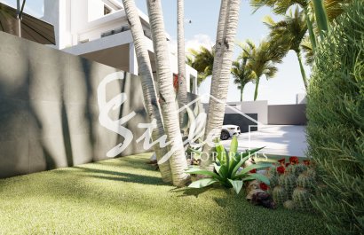 Nuevo - Villa - Ciudad Quesada