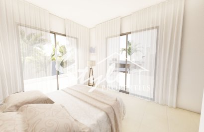 Nuevo - Villa - Ciudad Quesada