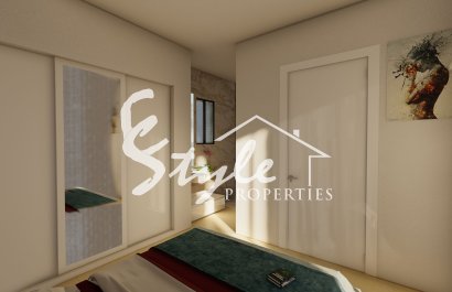 Nuevo - Villa - Ciudad Quesada