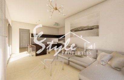 Nuevo - Villa - Ciudad Quesada