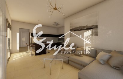 Nuevo - Villa - Ciudad Quesada