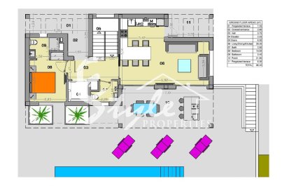 Nuevo - Villa - Ciudad Quesada