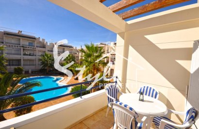 2 bedroom apartment for sale in La Veleta, Torrevieja, Alicante, Spain