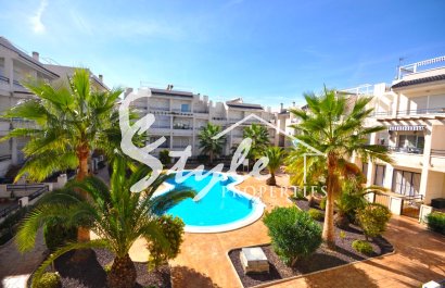 2 bedroom 2 bathroom apartment for sale in La Veleta, Torrevieja, Alicante, Spain