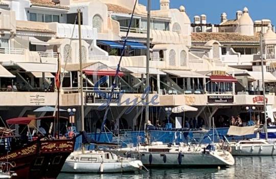 Apartamento - Reventa - Benalmadena - Benalmadena