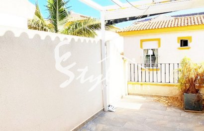 Resale - Quad House - Los Altos