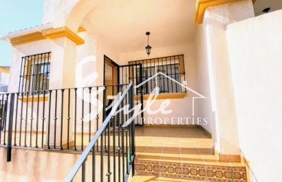 Resale - Quad House - Los Altos
