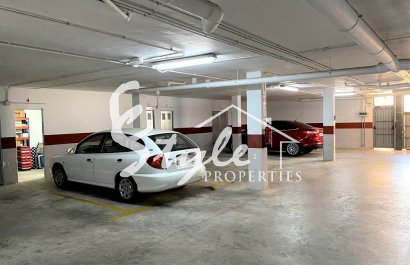 Buy quad townhouse in Los Altos, Torrevieja. ID 4621