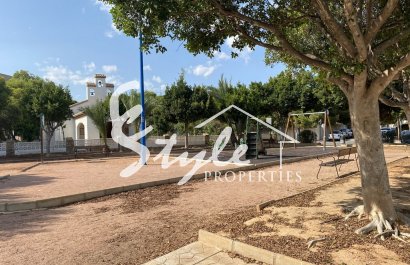 Resale - Quad House - Los Altos