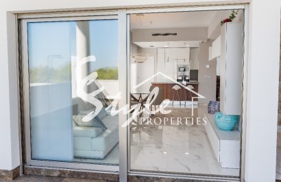 New build - Villa - Villamartin