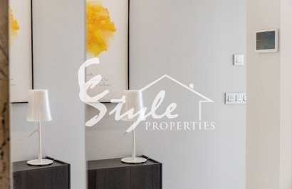 New build - Villa - Villamartin