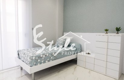 New build - Villa - Villamartin