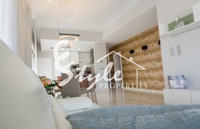 New build - Villa - Villamartin